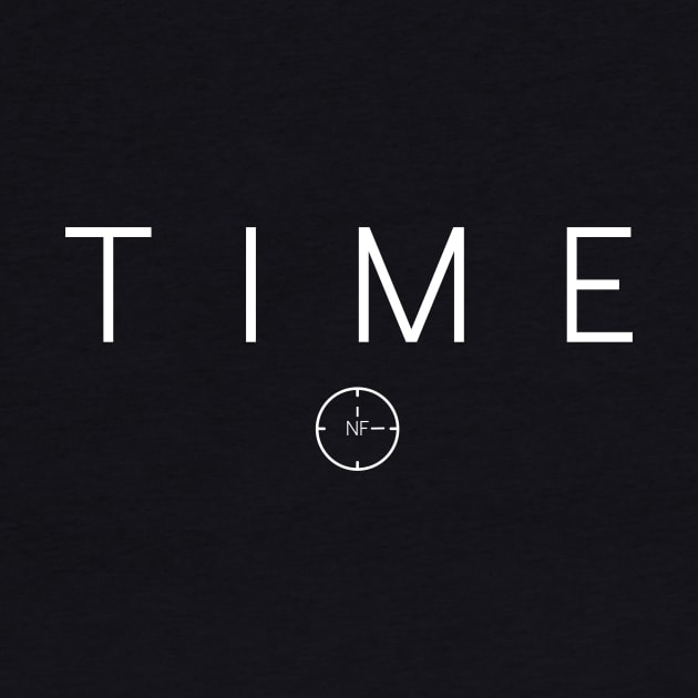 Time NF by usernate